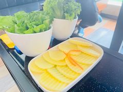 -潮牛禾记•潮汕鲜牛肉火锅(新亚洲店)