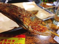 -皖北巫氏三胖地锅鸡(长淮总店)