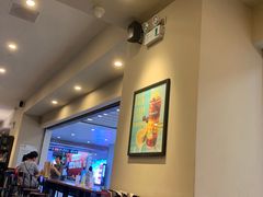 大堂-星巴克(无锡大东方店)