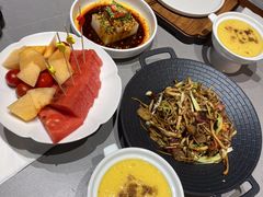 -四川饭店(长白店)