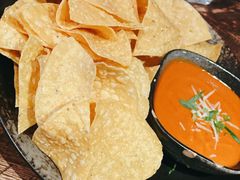 -Q MEX 库迈墨西哥餐吧(三里屯店)