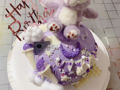 -追光 Dream Bakery(汉街店)