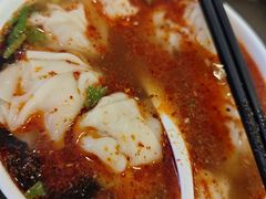 -馄饨侯(前门店)