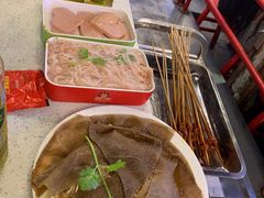 -正宗钢管厂五区·小郡肝火锅·串串香(商品街总店)