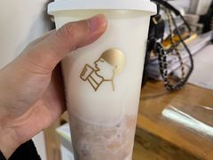 -喜茶(贵阳国贸逸天城店)