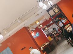 -龙虾当家·大排档(红谷滩五中店)