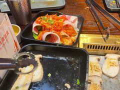 -新石器烤肉(之心城店)