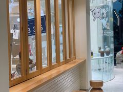 -分子跳动鲜活面包(五一大道店)
