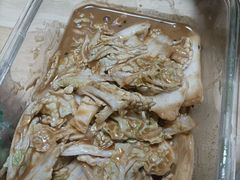 -肘子酥·天津菜·特色捞面(德云社店)