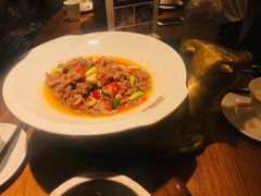 -炊烟小炒黄牛肉(中心印象城店)