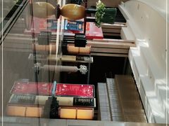 -世纪缘湖滨花园酒店·湖景轩中餐厅(太阳宫店)