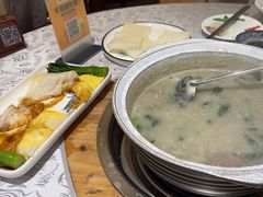 -丰尔粥食·粥底火锅·桑拿鸡(大良总店)