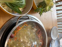 -王二爷药膳鸡(仙林学衡路店)