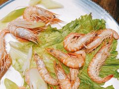 -渔家大院·地道威海菜(石岛店)