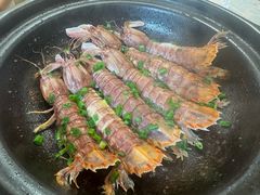 -小时候焗海鲜(鄞州万达店)