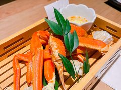 -Minase水濑·日料放题(外滩店)
