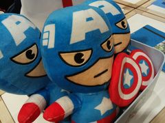 -名创优品(天河区正佳广场二店)