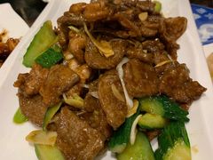 -惠宾饭庄(中山路店)