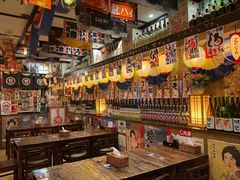 -平成屋·午肴夜酒(四川北路店)