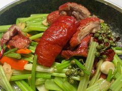 -绸乡宴酒店·融合苏帮宴(吴江店)