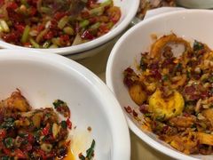 -笨罗卜浏阳菜馆(龙华鹏润达店)
