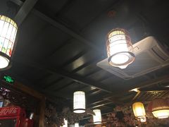 大堂-徐鼎盛民间菜(上筑店)