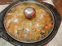 -山四砂锅(太原钟楼街店)