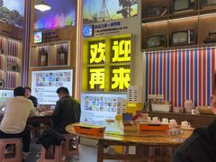 -冶建镜子·老南昌大排档·江西虾王(总店)