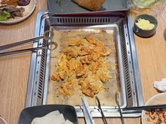 -新石器烤肉(百联川沙店)