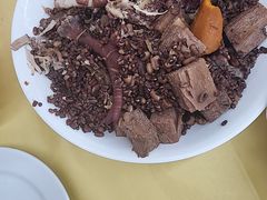 -吉莲利苑海鲜酒家(珠海拱北29年老字号店)