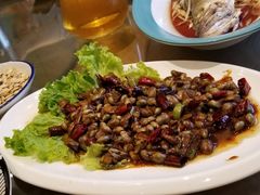 -小孙家厨(长春路店)