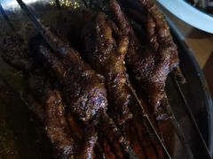 -小竹签烤肉(更新街店)