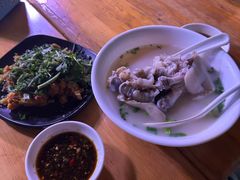 -明红蹄花(糍粑店街店)