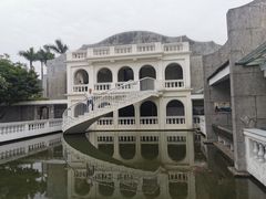 -梁启超故居纪念馆