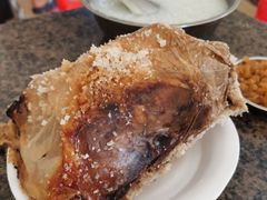 -阿侬盐焗鸡(清澜店)