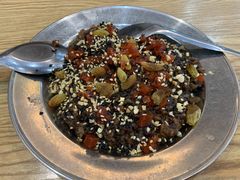 西沙炒八宝-白翔甜食店