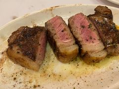 -摩根扒房(桐梓林店)