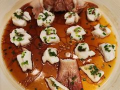 -香然会·园林雅宴(陆家嘴店)
