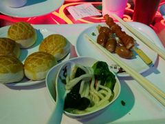 -凯乐会量贩KTV(国防大厦总店)