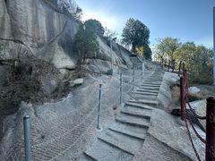 -峄山风景名胜区