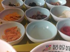 -姑妈嫁妆涮羊排专业火锅(中央大街一店)