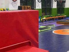 -趣动熊运动发展中心(乐坊校区)