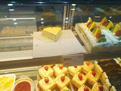 -幸福西饼面包茶饮(车公庙店)