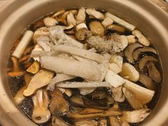 -天宜隆蘑菇宴火锅(石景山旗舰店)