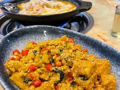 -李师傅脆肚(梅林店)