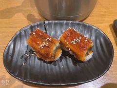-吉兆手握寿司(车公庙店)