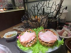 -湊湊火锅·茶憩(石家庄万象城店)