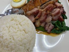 -肥妹烧腊店(翠竹路店)