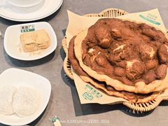 -黑窑厂糖油饼烤鸭·清真菜(黑窑厂街店)