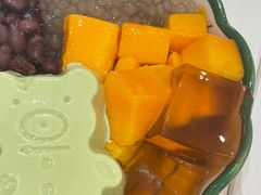 -似季甜铺·糖水·下午茶·小吃(麦地店)